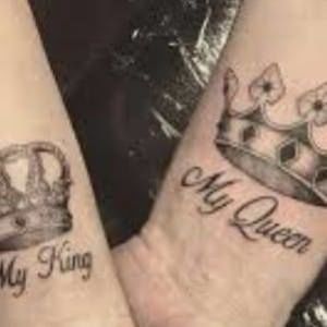 Meet your Posher, Christian